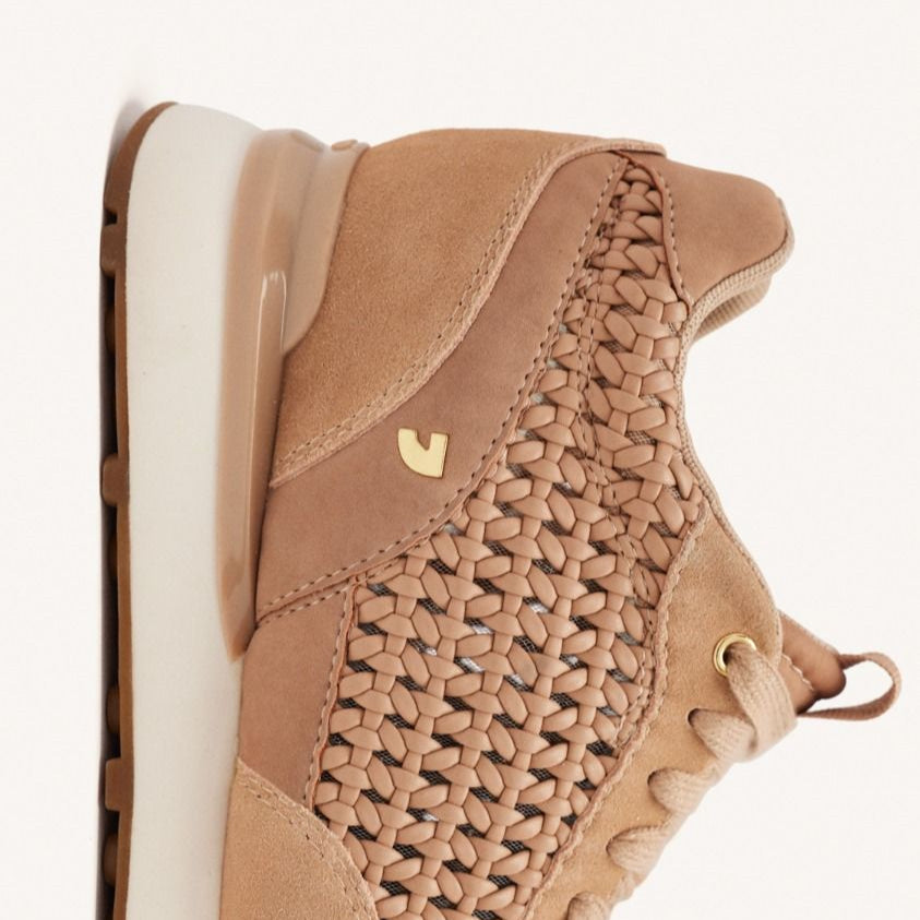SNEAKERS CON ZEPPA HIGHGATE