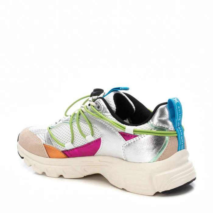 Sneakers multicolor