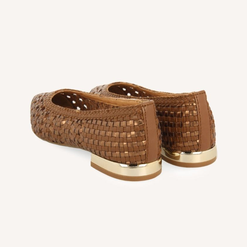 BALLERINE GIOSEPPO BLENHEIM