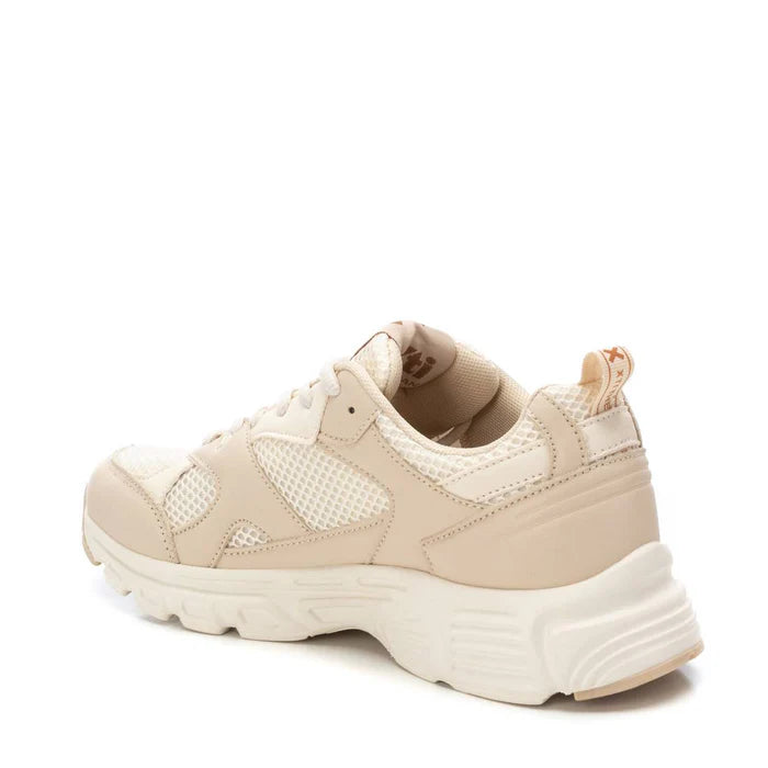Sneakers beige