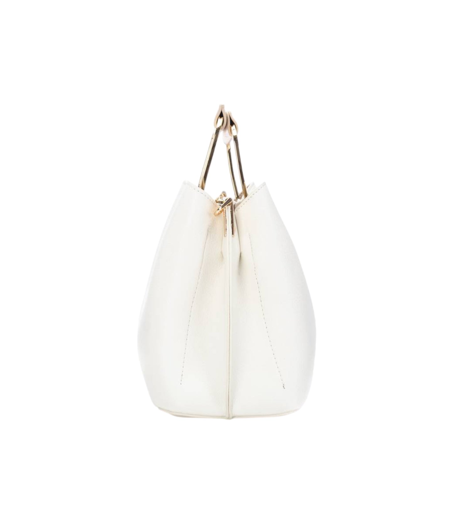 Bag con manico e tracolla