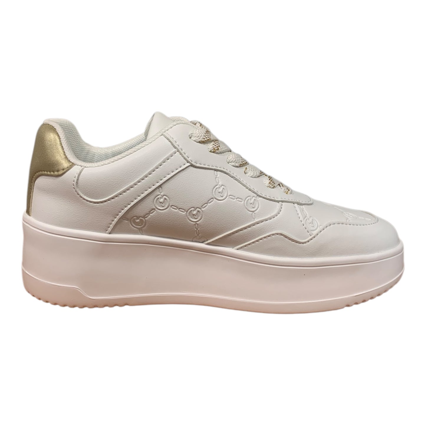 SNEAKERS BIANCA GATTINONI