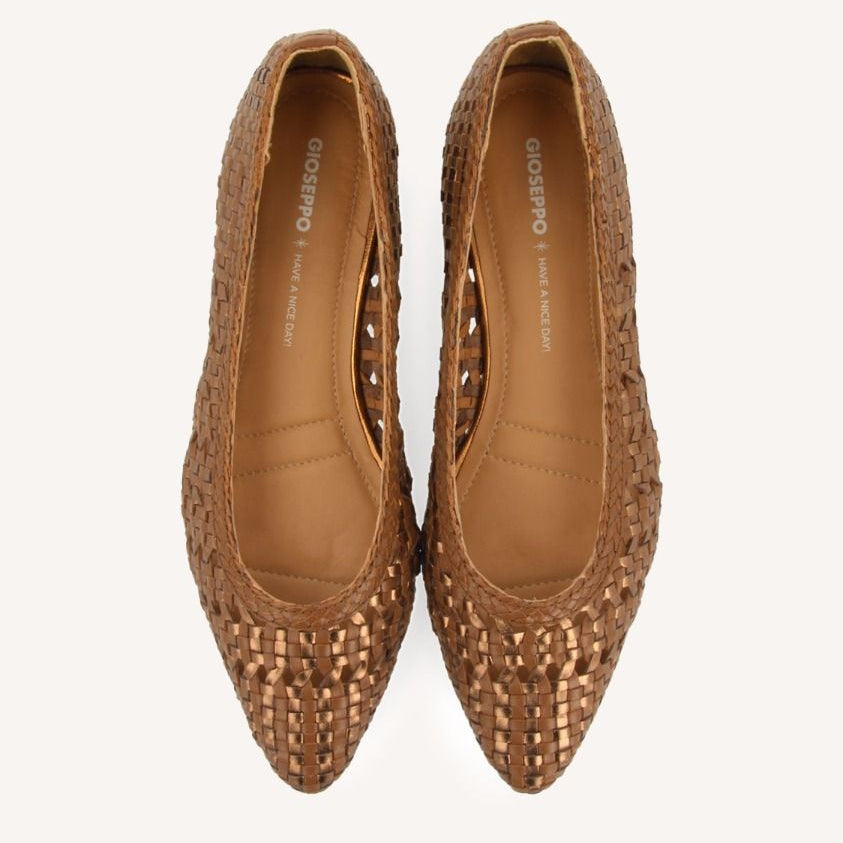 BALLERINE GIOSEPPO BLENHEIM