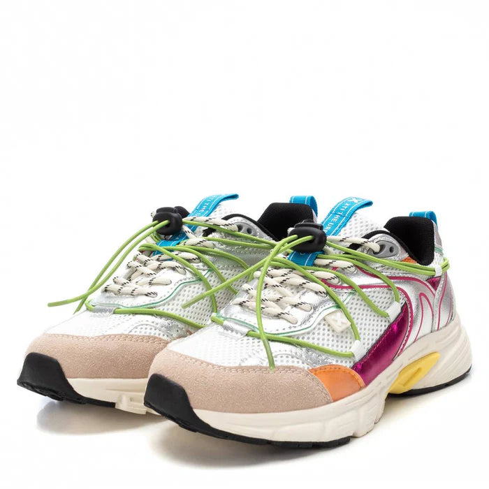 Sneakers multicolor