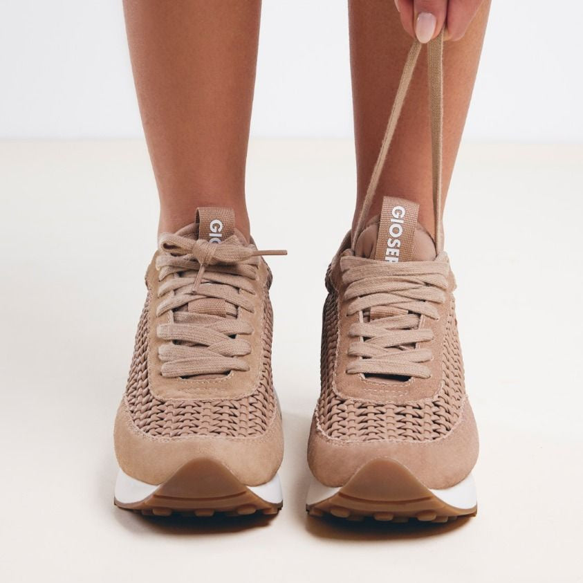 SNEAKERS CON ZEPPA HIGHGATE