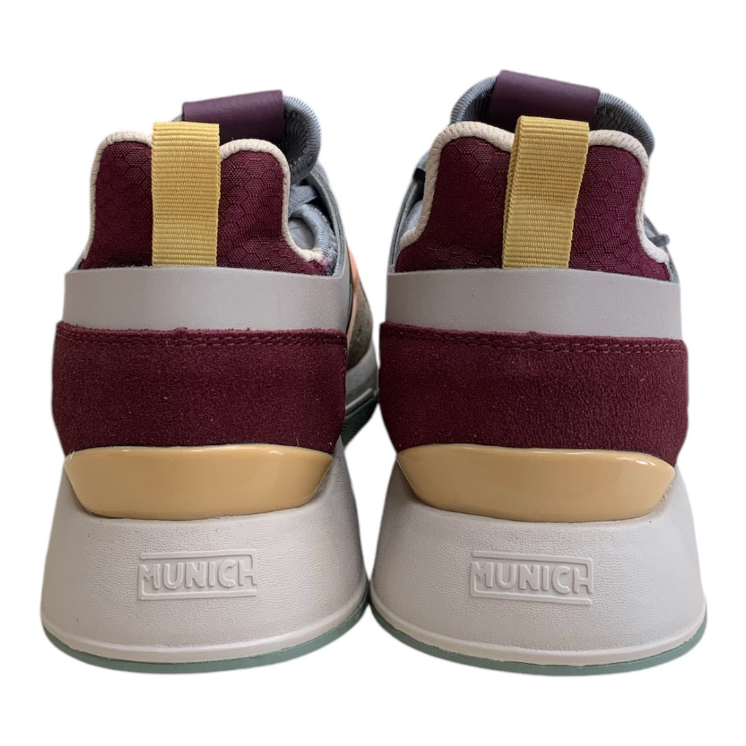 Sneakers munich multicolor