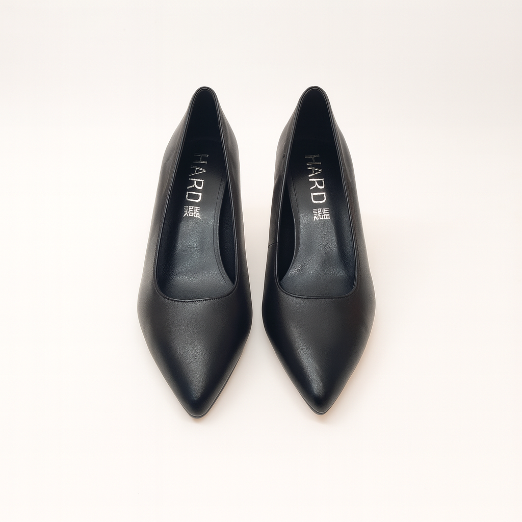 Décolleté Phard in pelle modello Irisia