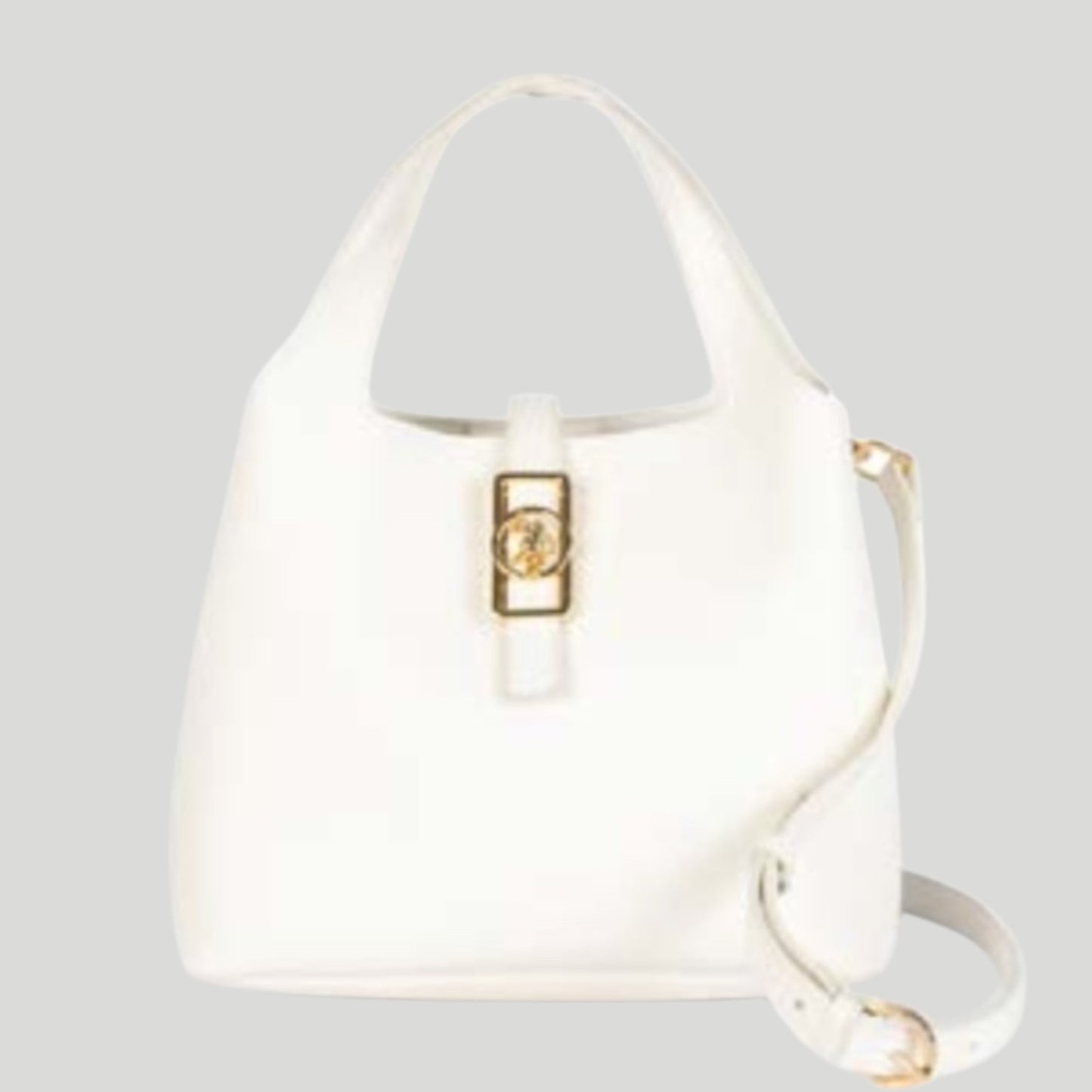 BORSA BIANCA US POLO ASSN