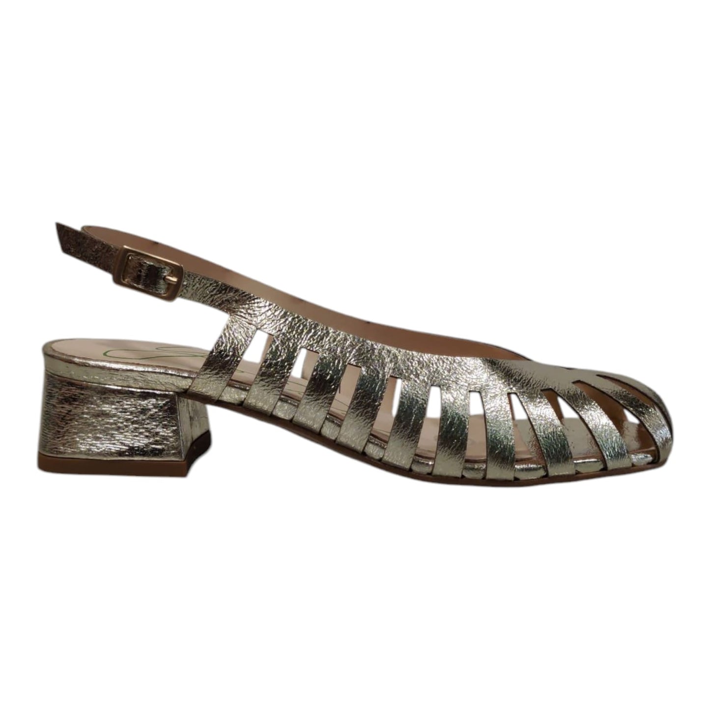 SCARPA CARLOTTA PLATINO