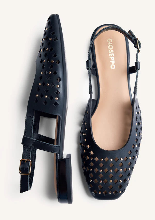 Slingback traforata Kyaka