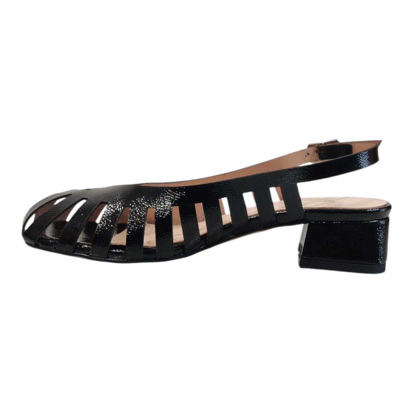 SCARPA CARLOTTA NERA