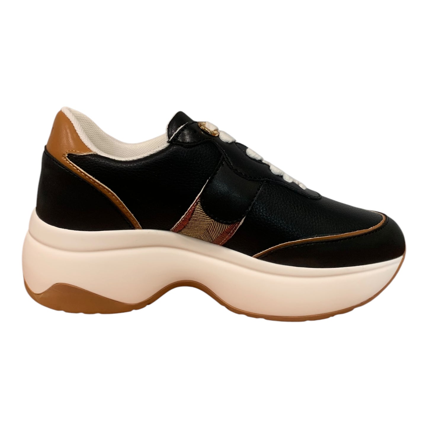 SNEAKERS GATTINONI NEW DAFNE