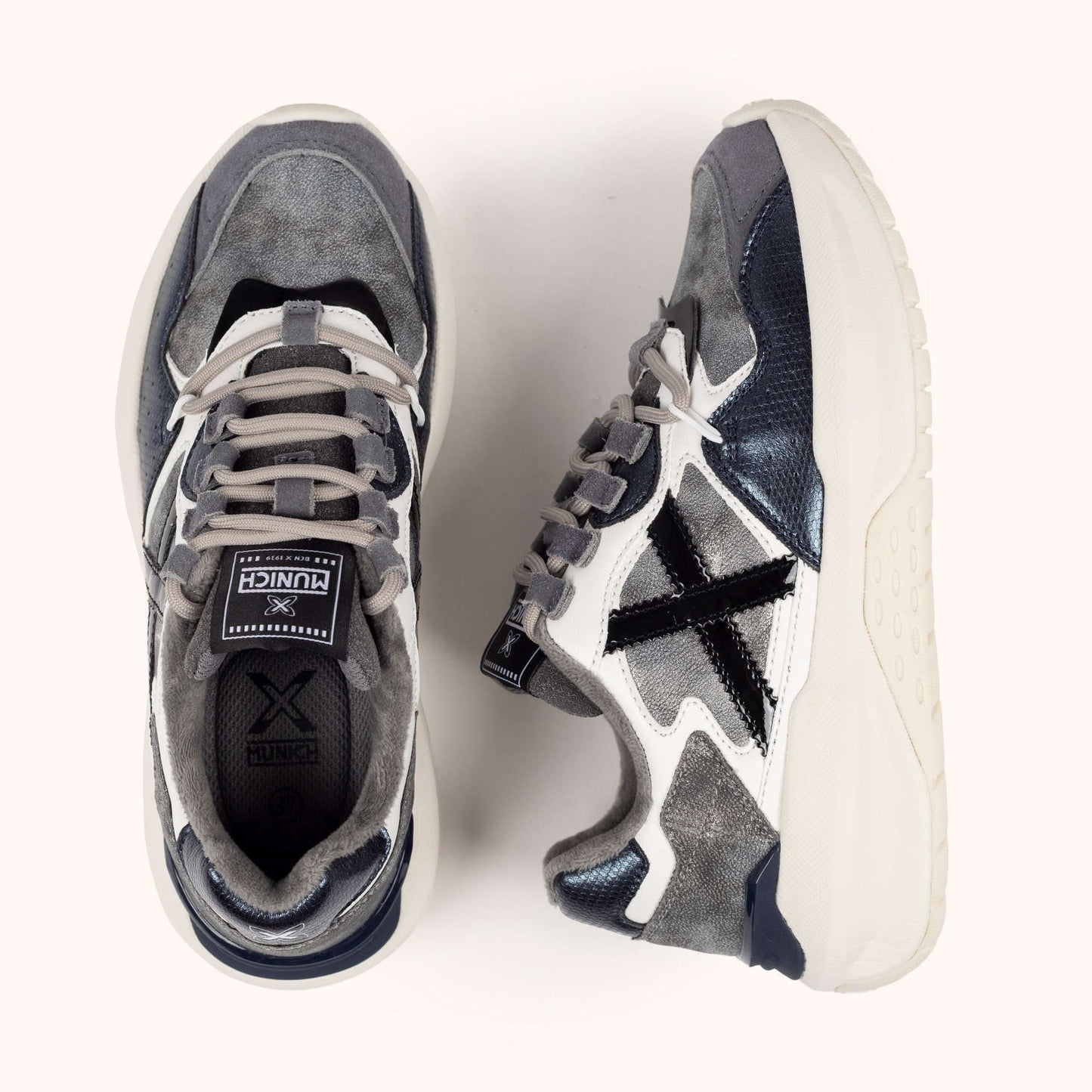 Sneakers nexa 15 - Munich