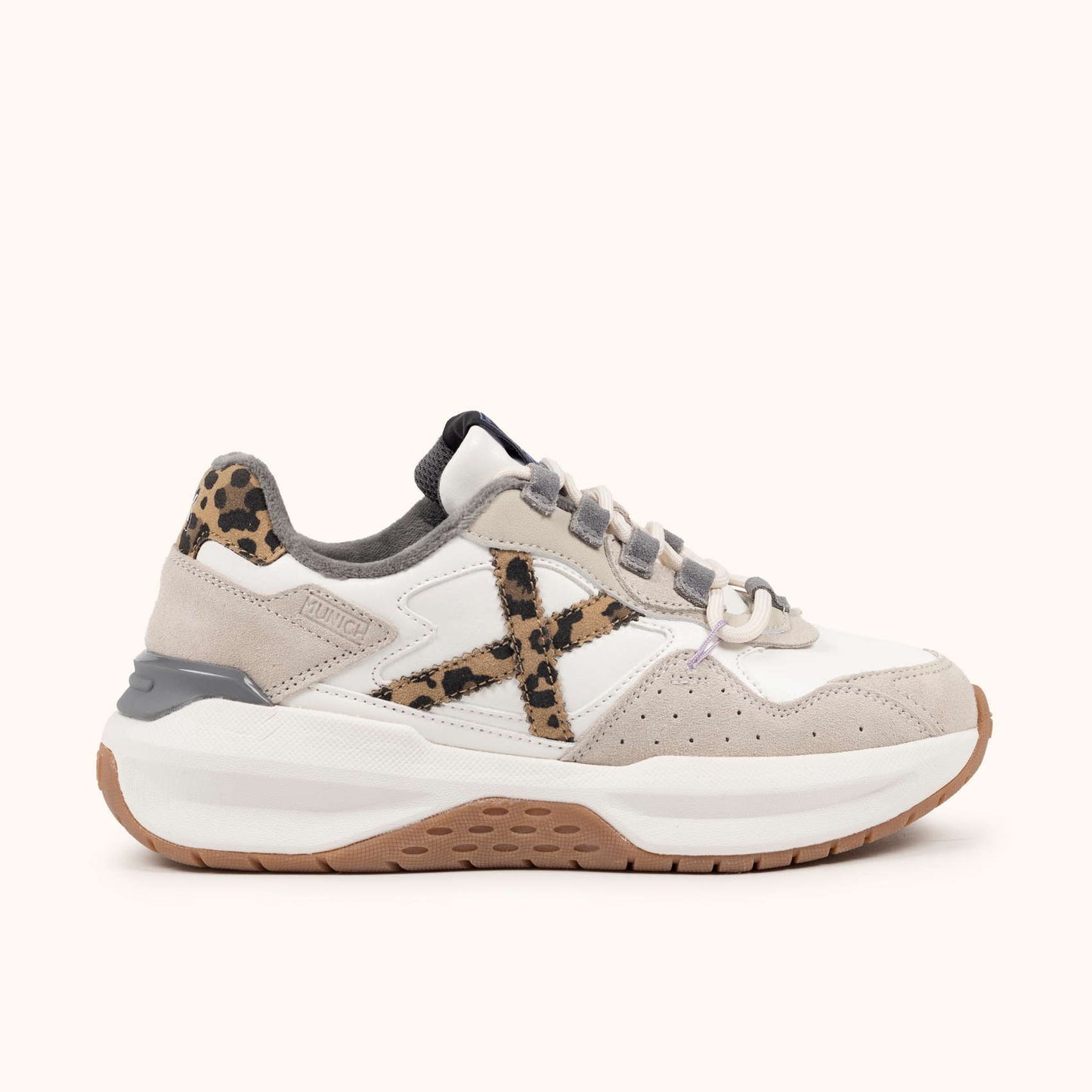 Sneakers nexa 16 - Munich