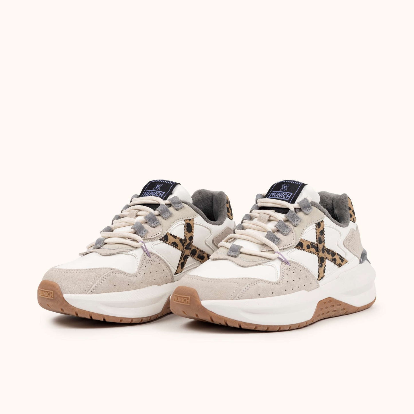 Sneakers nexa 16 - Munich