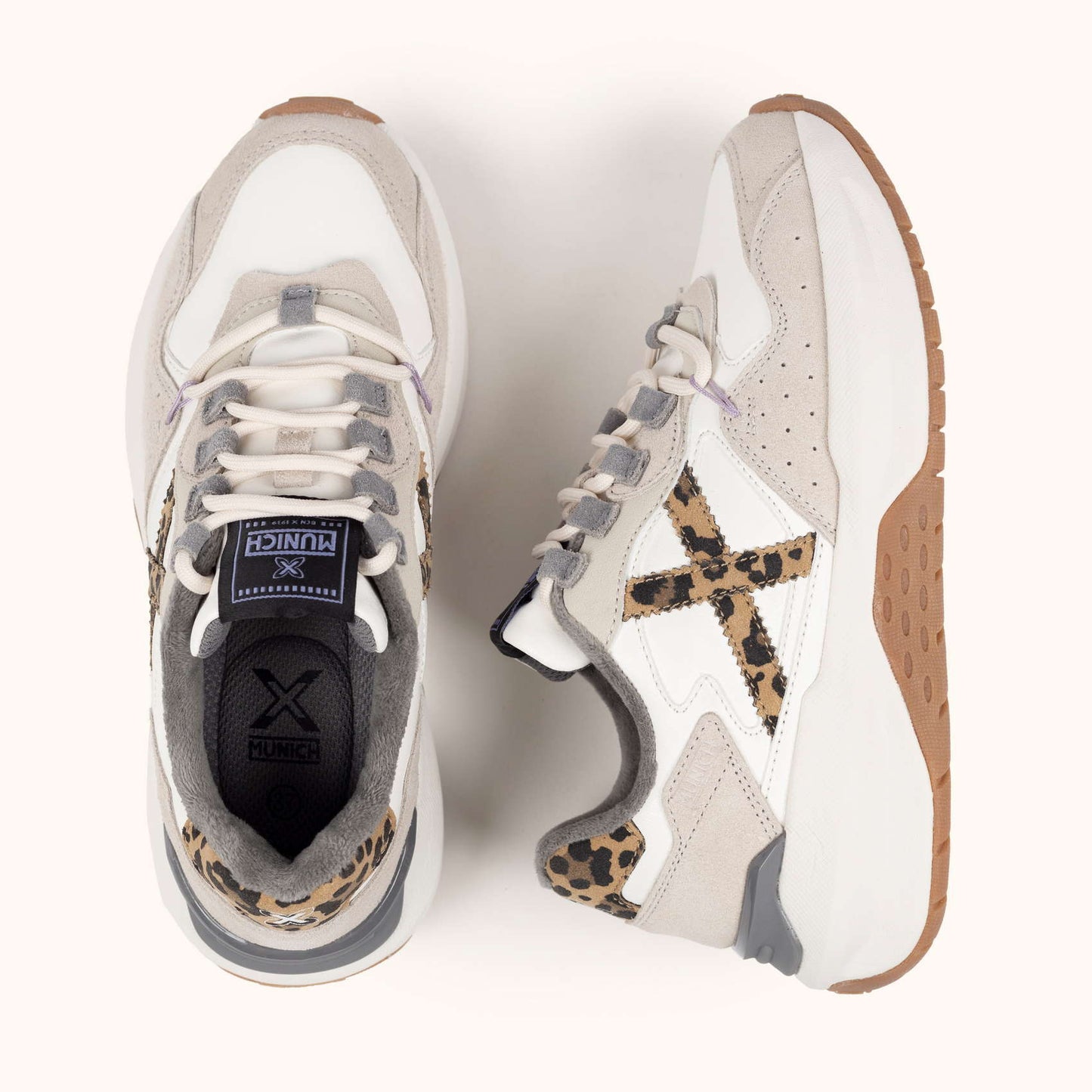 Sneakers nexa 16 - Munich