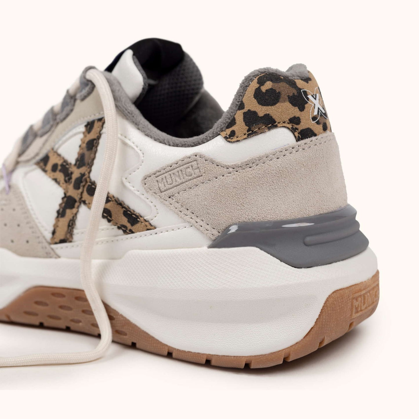 Sneakers nexa 16 - Munich
