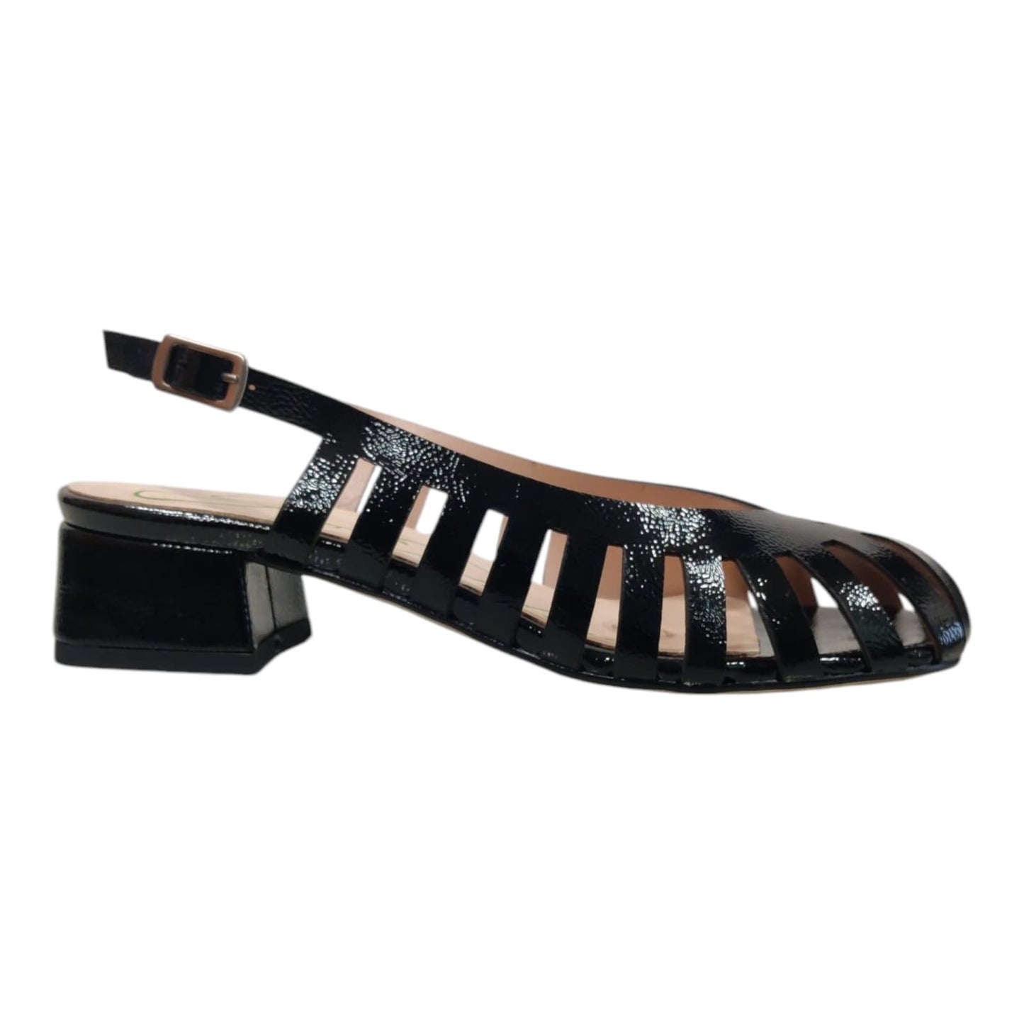 SCARPA CARLOTTA NERA