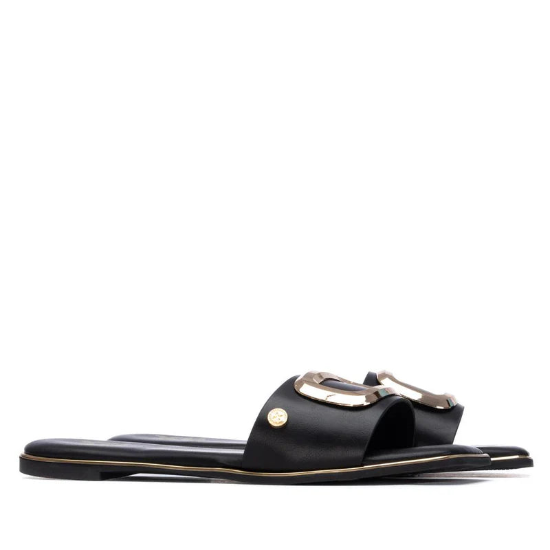 Sandali slides Xti