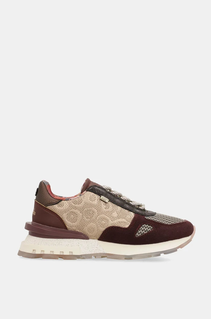 sneakers LISBOA Anekke