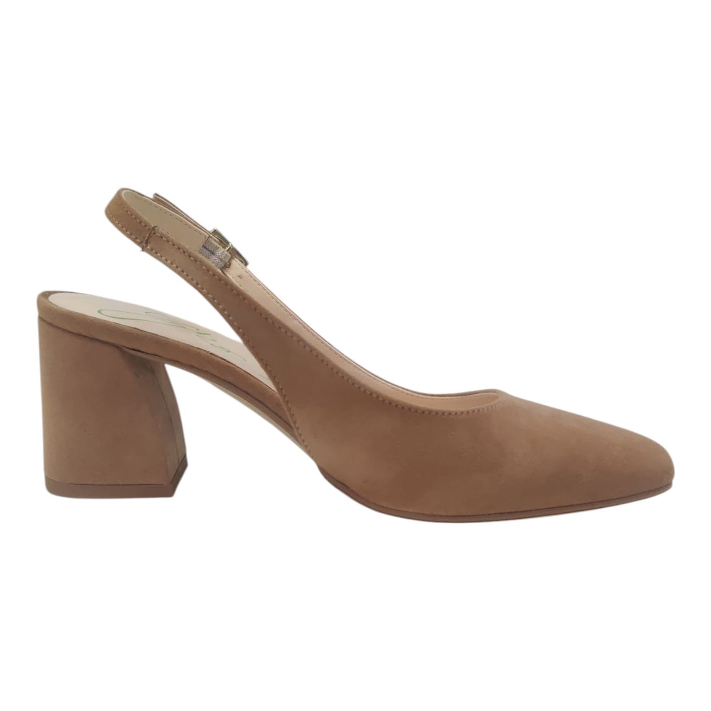 scarpa chanel tacco 6 Jo Palma