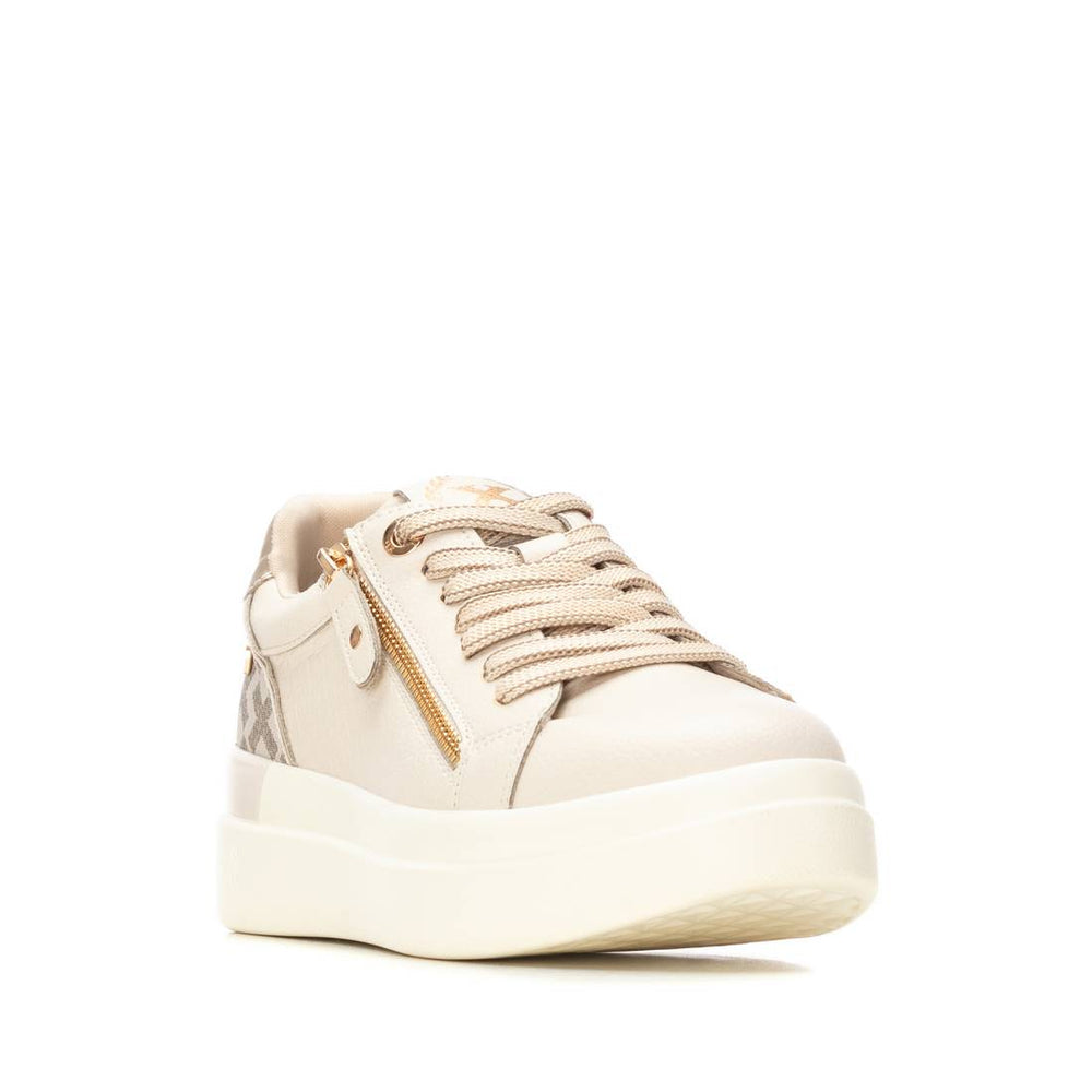 Sneakers con zip