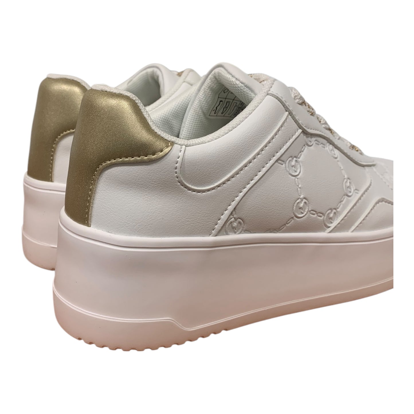 SNEAKERS BIANCA GATTINONI