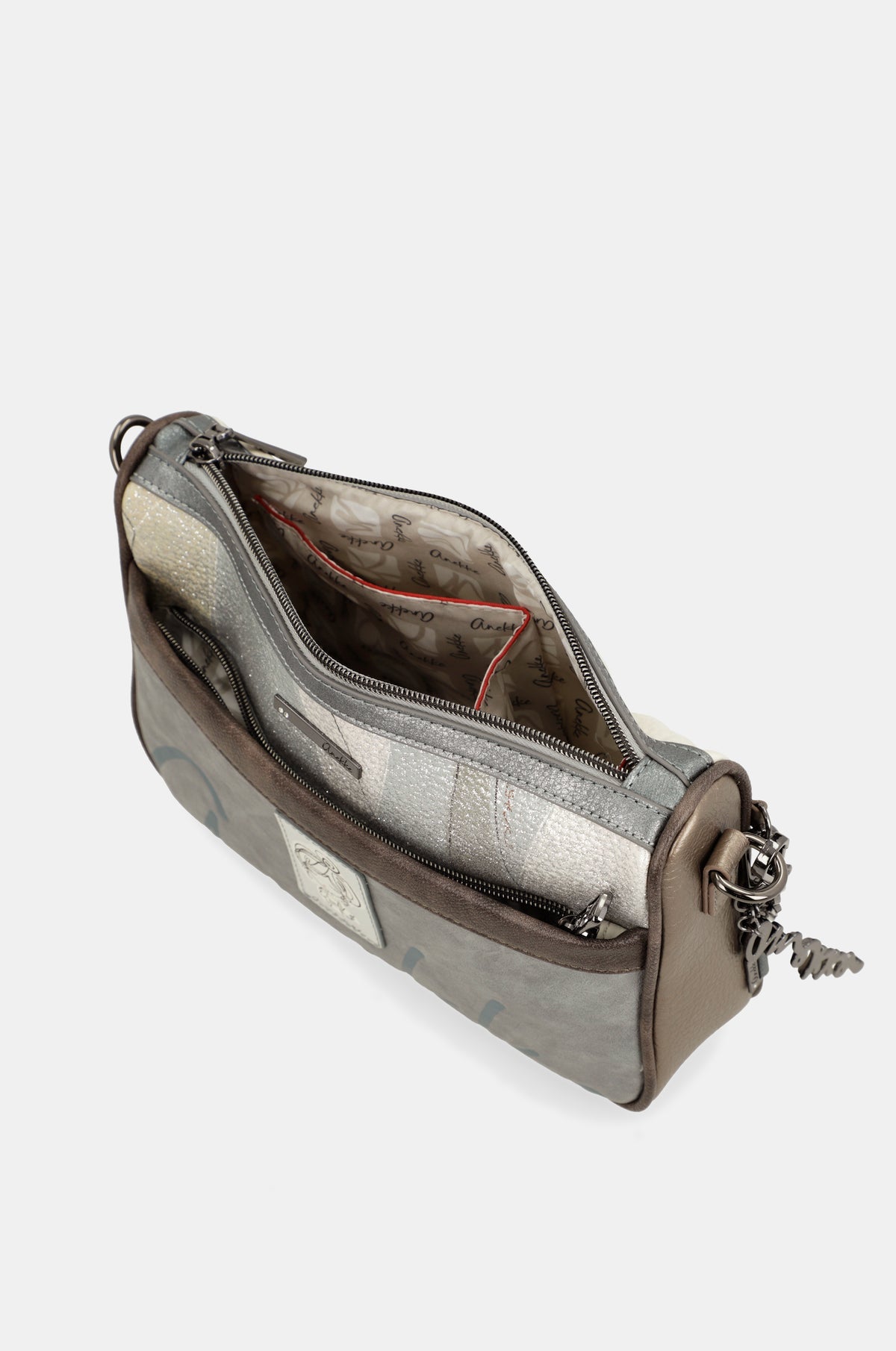 Borsa a tracolla Essentials Anekke