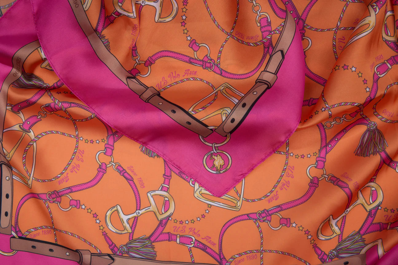 Foulard Rogersville Us Polo