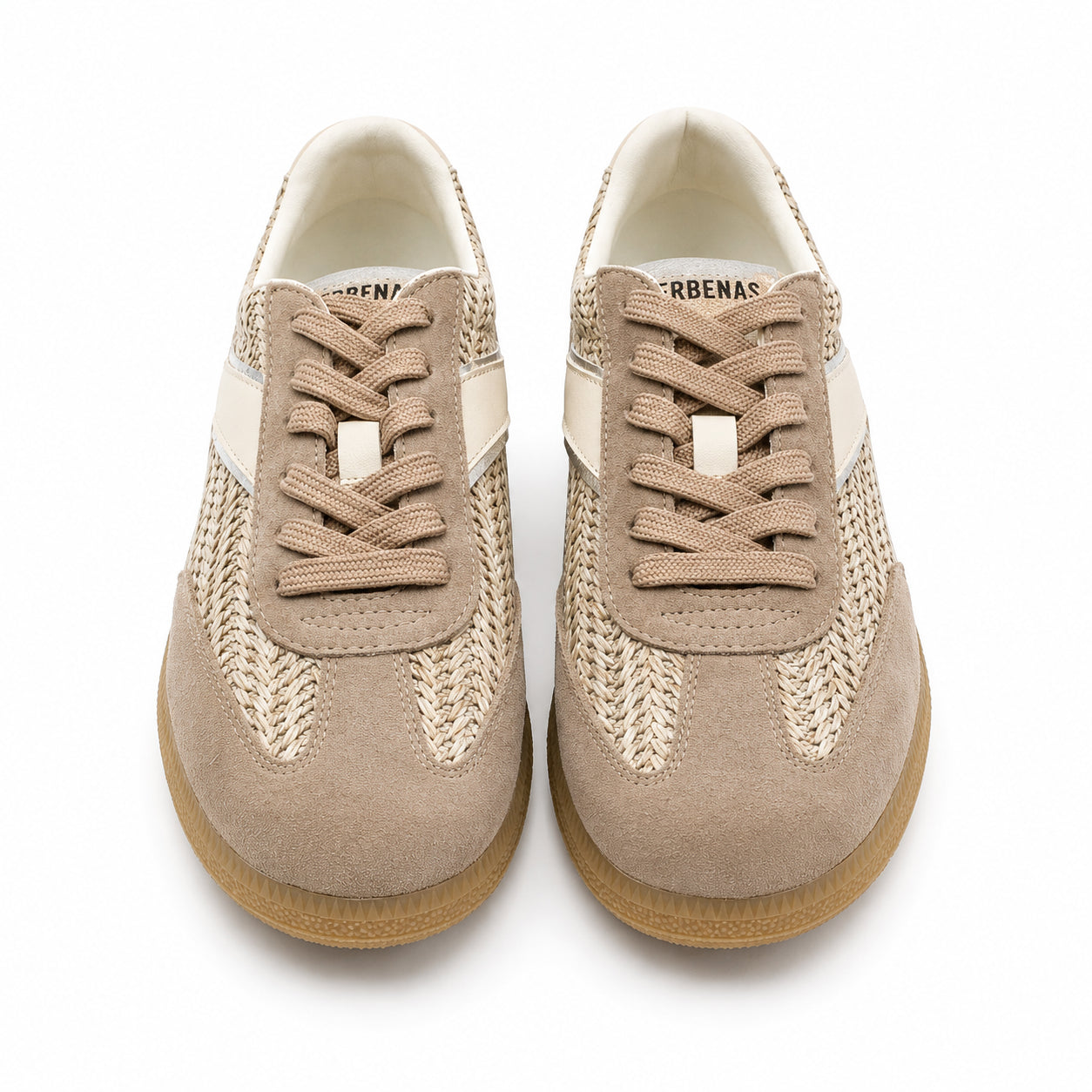 sneaker rafia le chicche