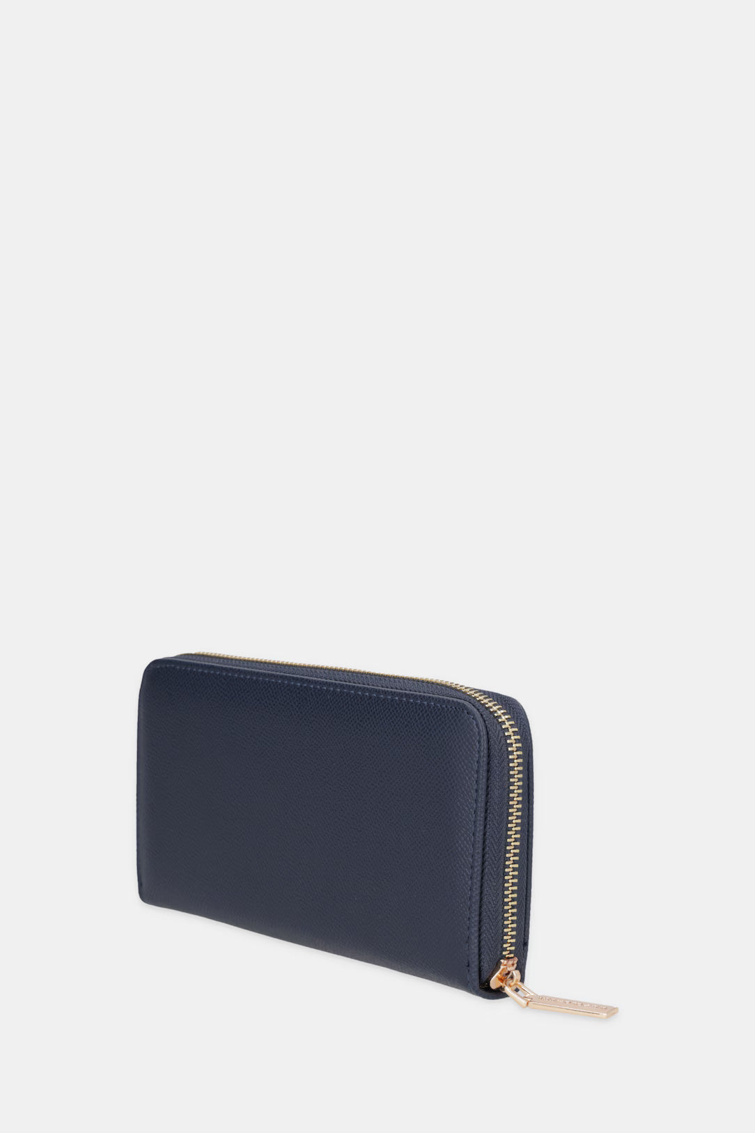 Portafoglio Jones Large - Navy