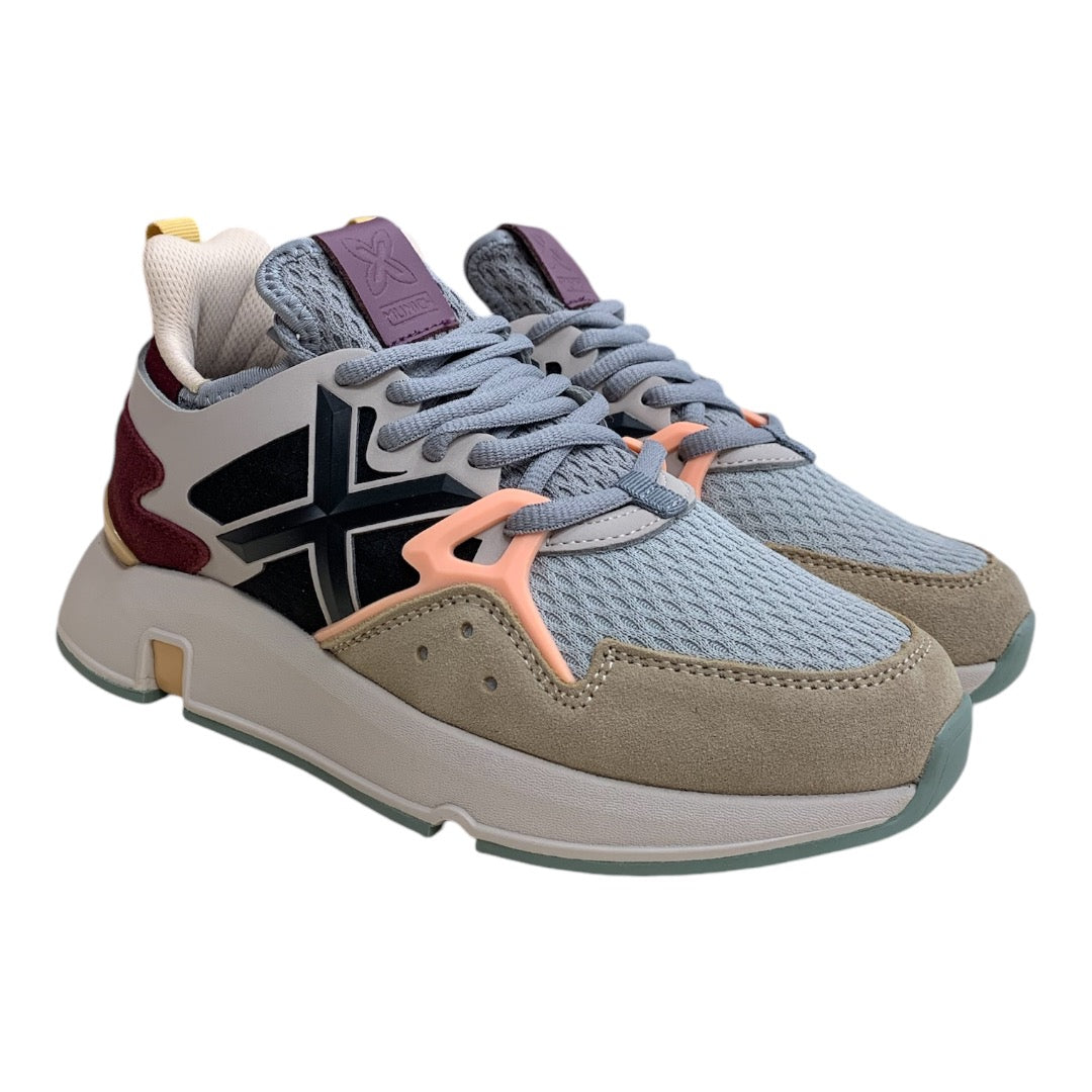 Sneakers munich multicolor