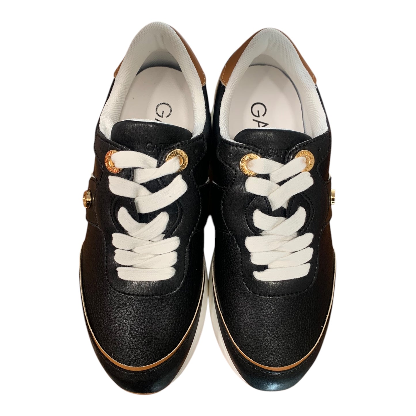 SNEAKERS GATTINONI NEW DAFNE