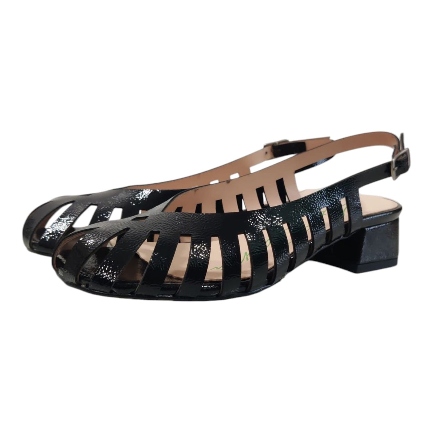 SCARPA CARLOTTA NERA