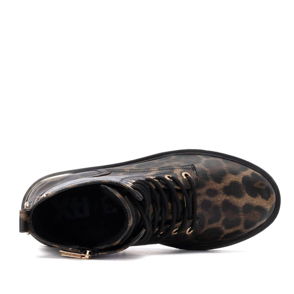 Anfibio leopardato