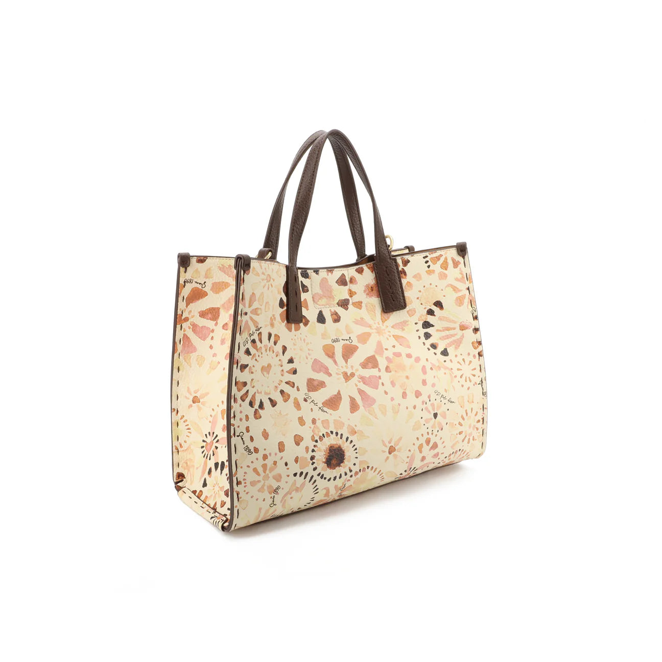 Borsa fantasia middleton handle
