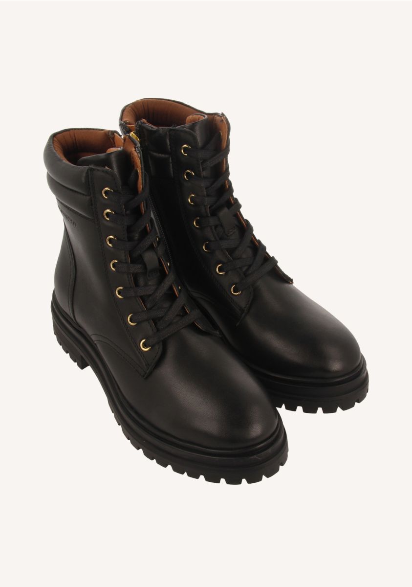 Anfibio stile militare