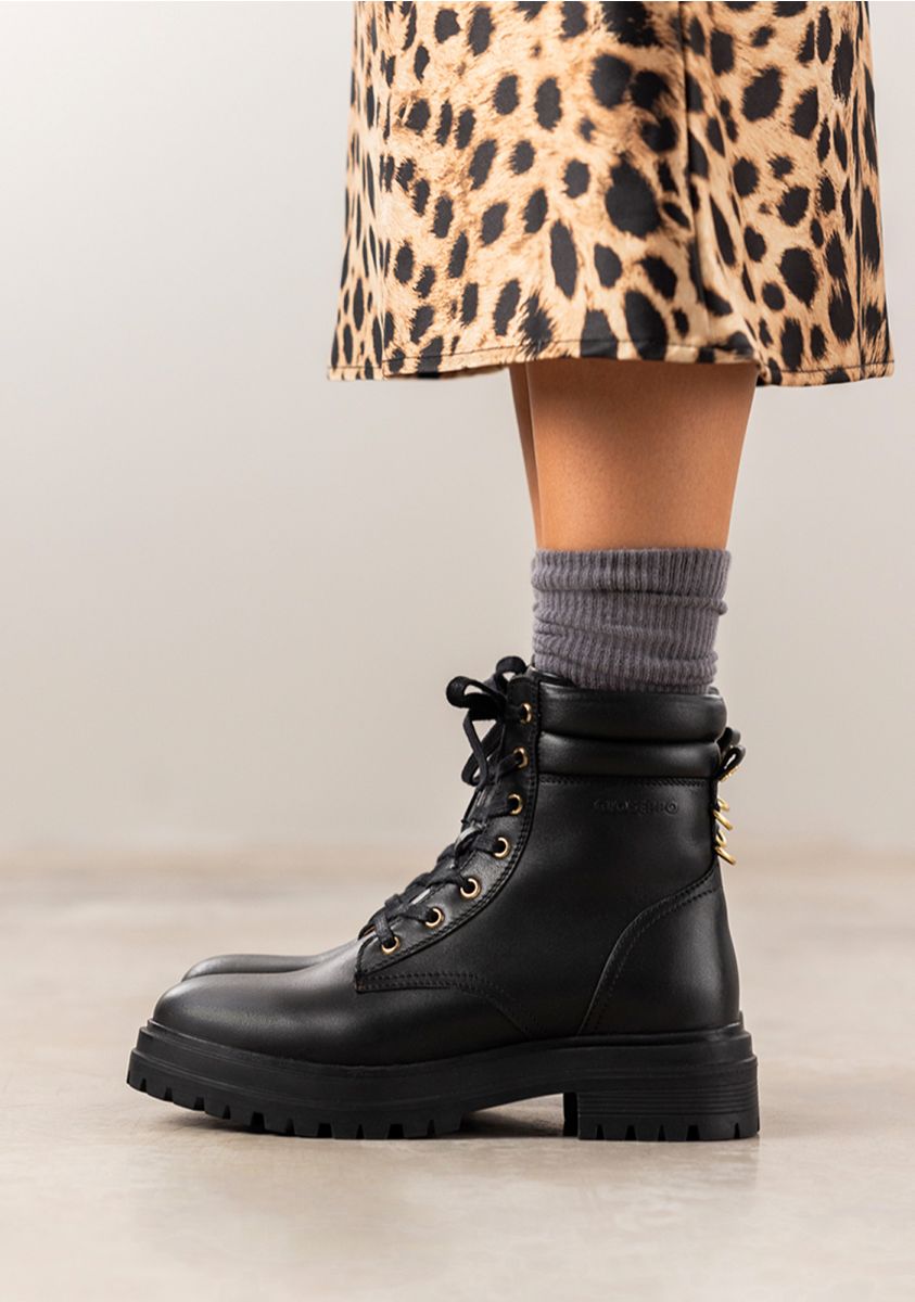 Anfibio stile militare