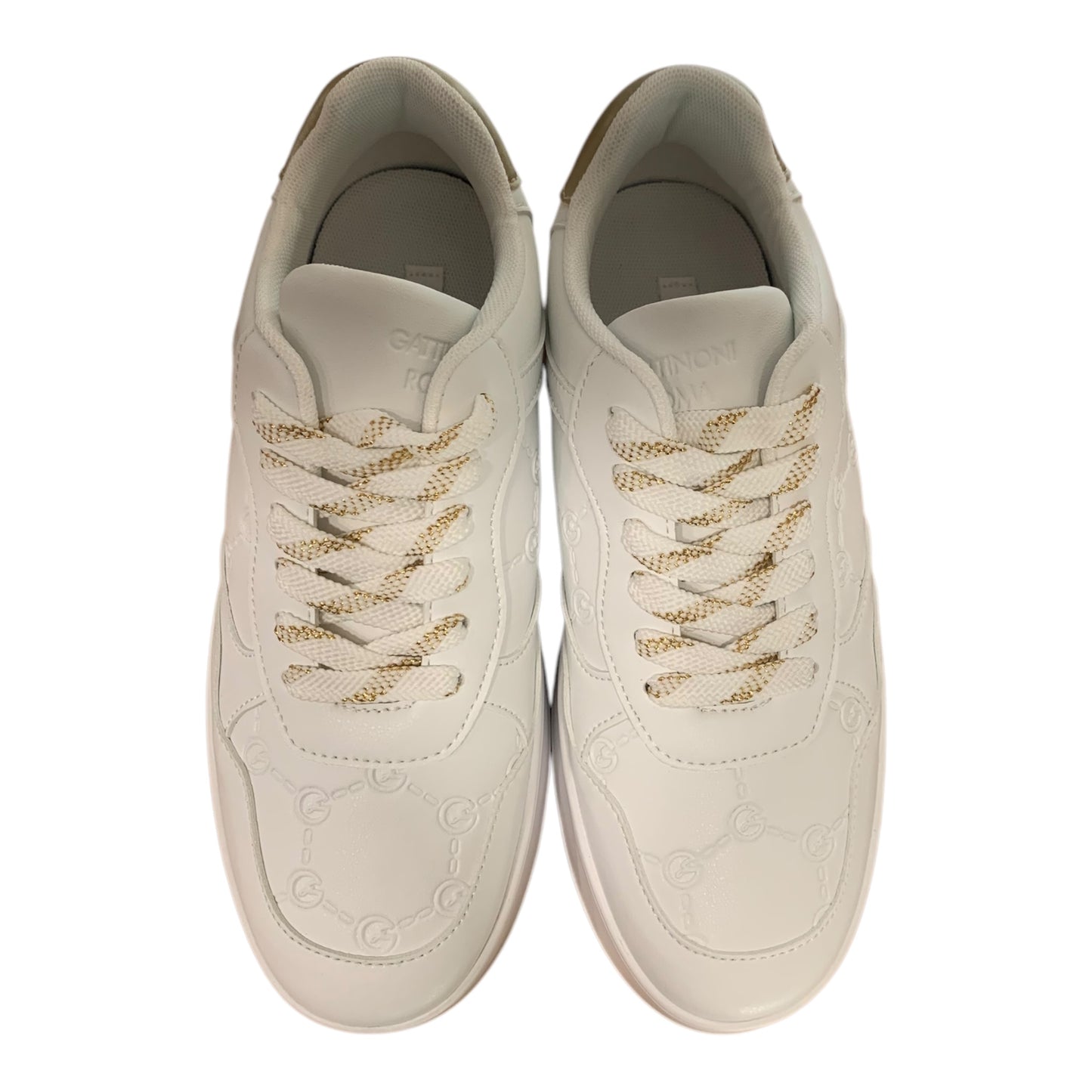 SNEAKERS BIANCA GATTINONI