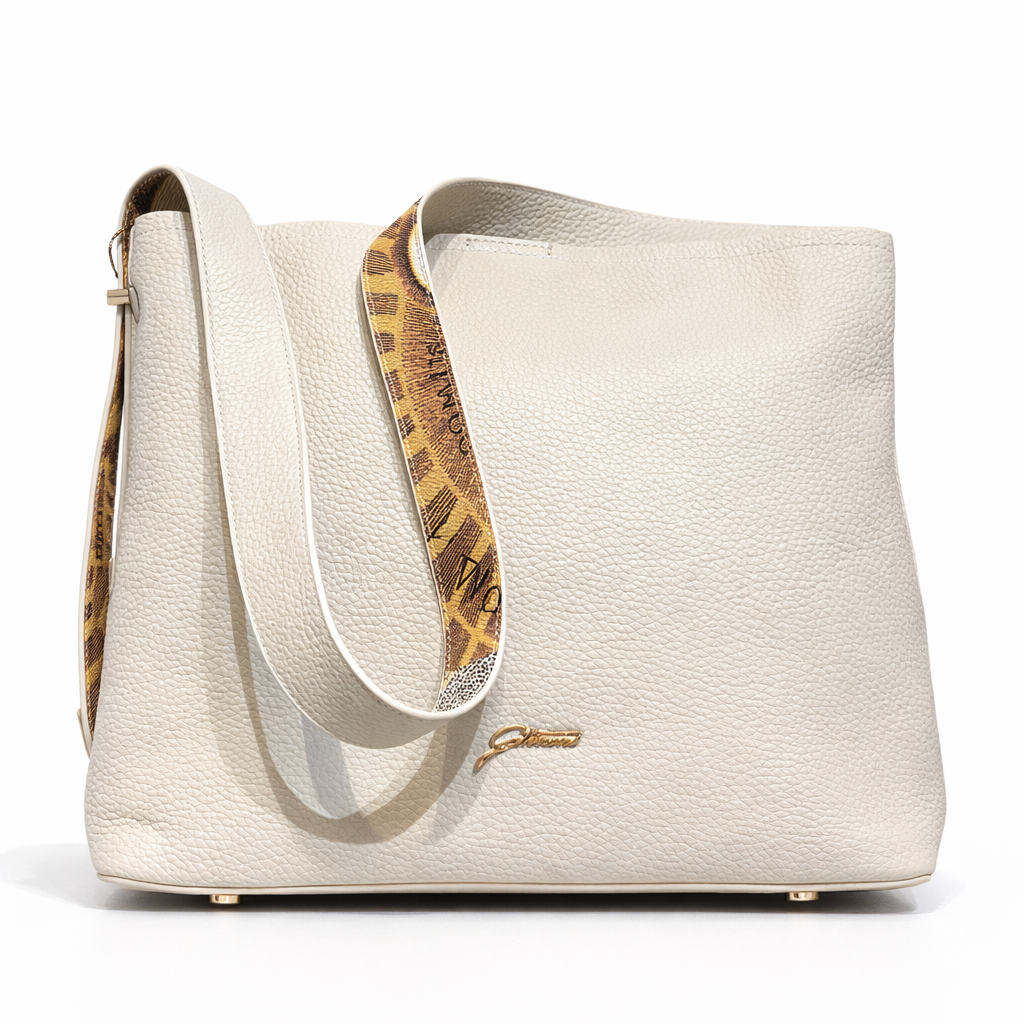 Borsa hellen large hobo Gattinoni