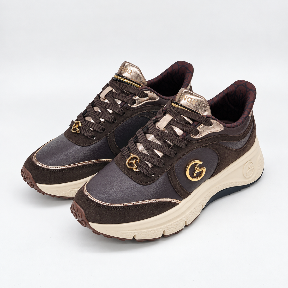 Sneakers Donatella Gattinoni