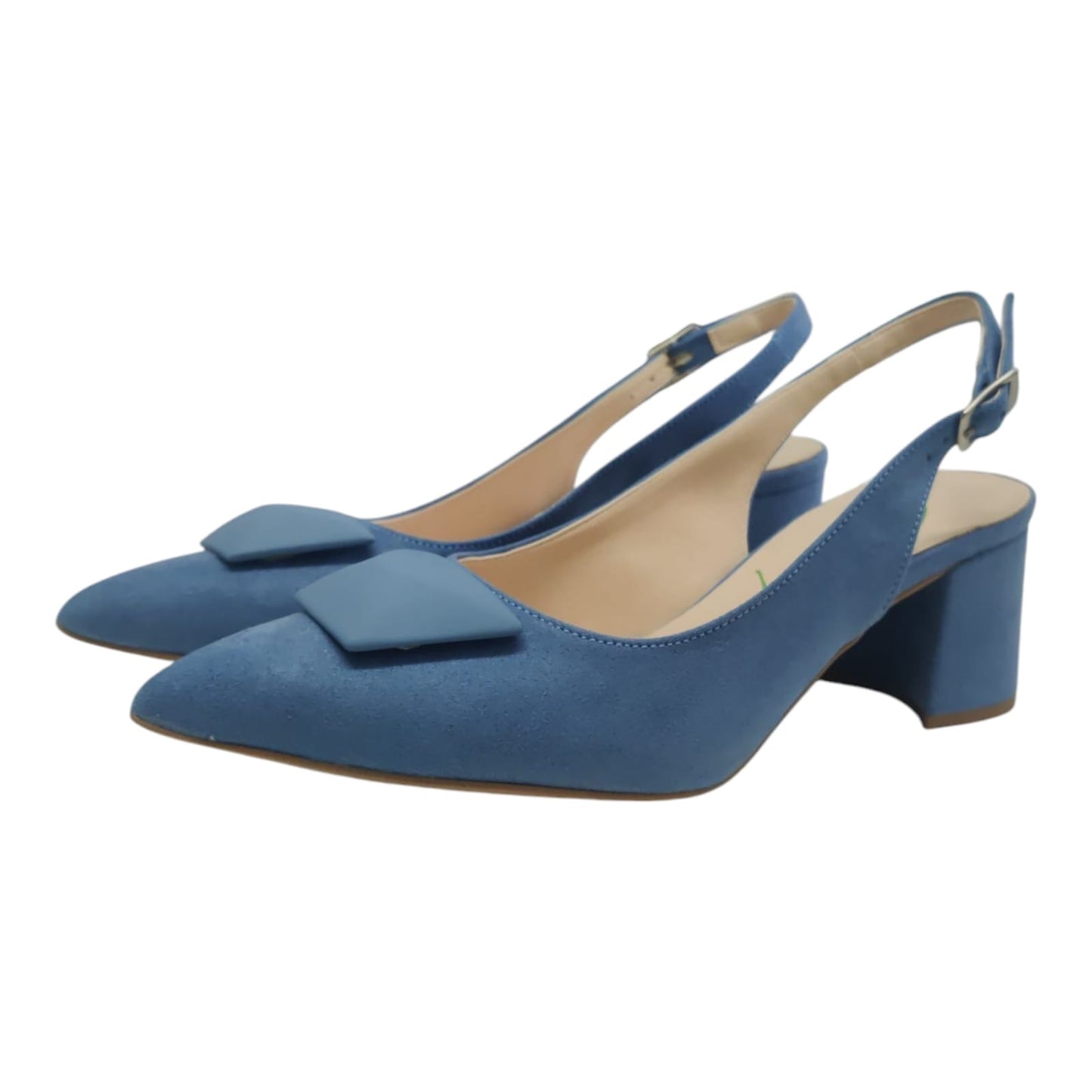 DÉCOLLETÉ AZZURRA GIO PALMA