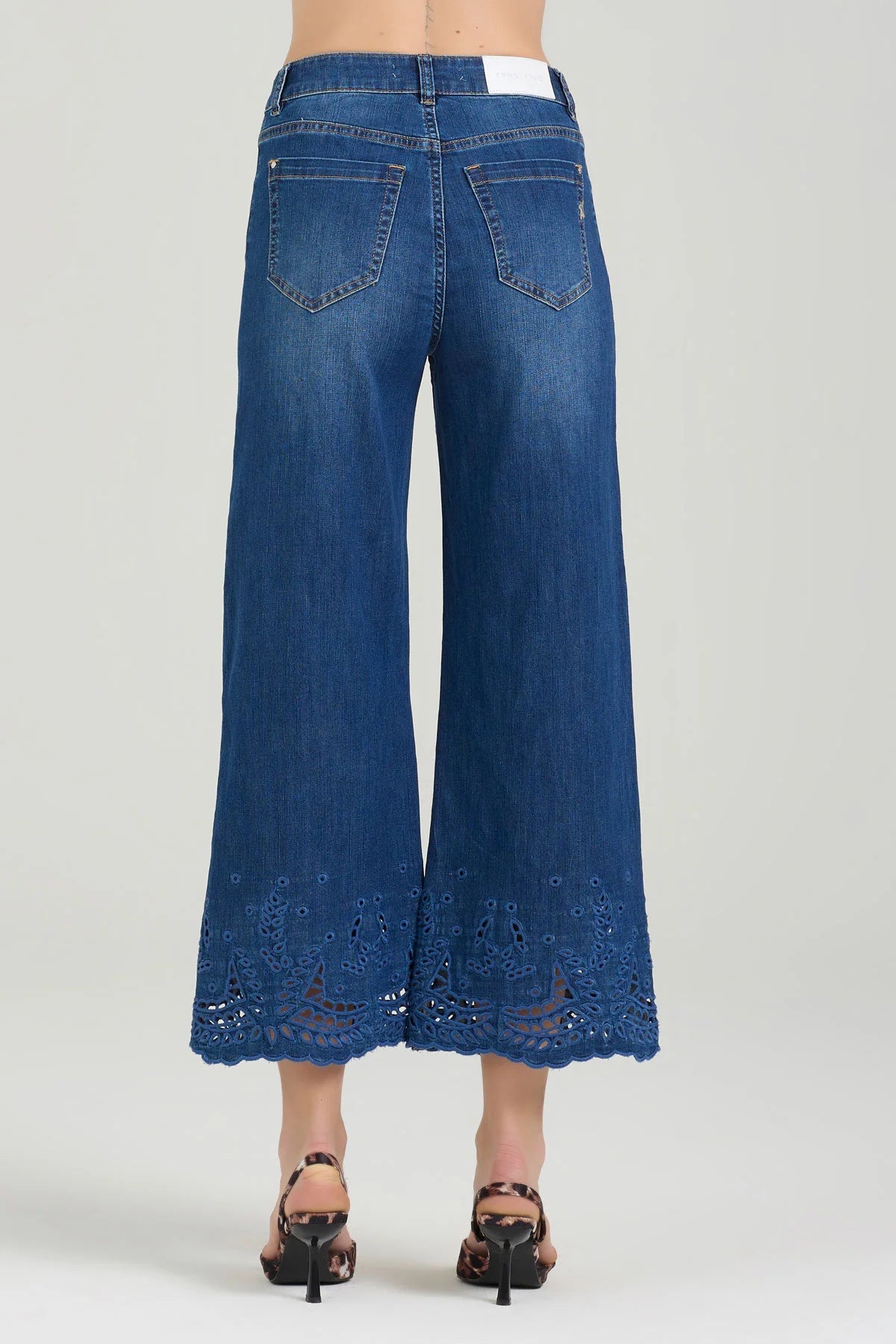 Jeans Flory - Take.Two