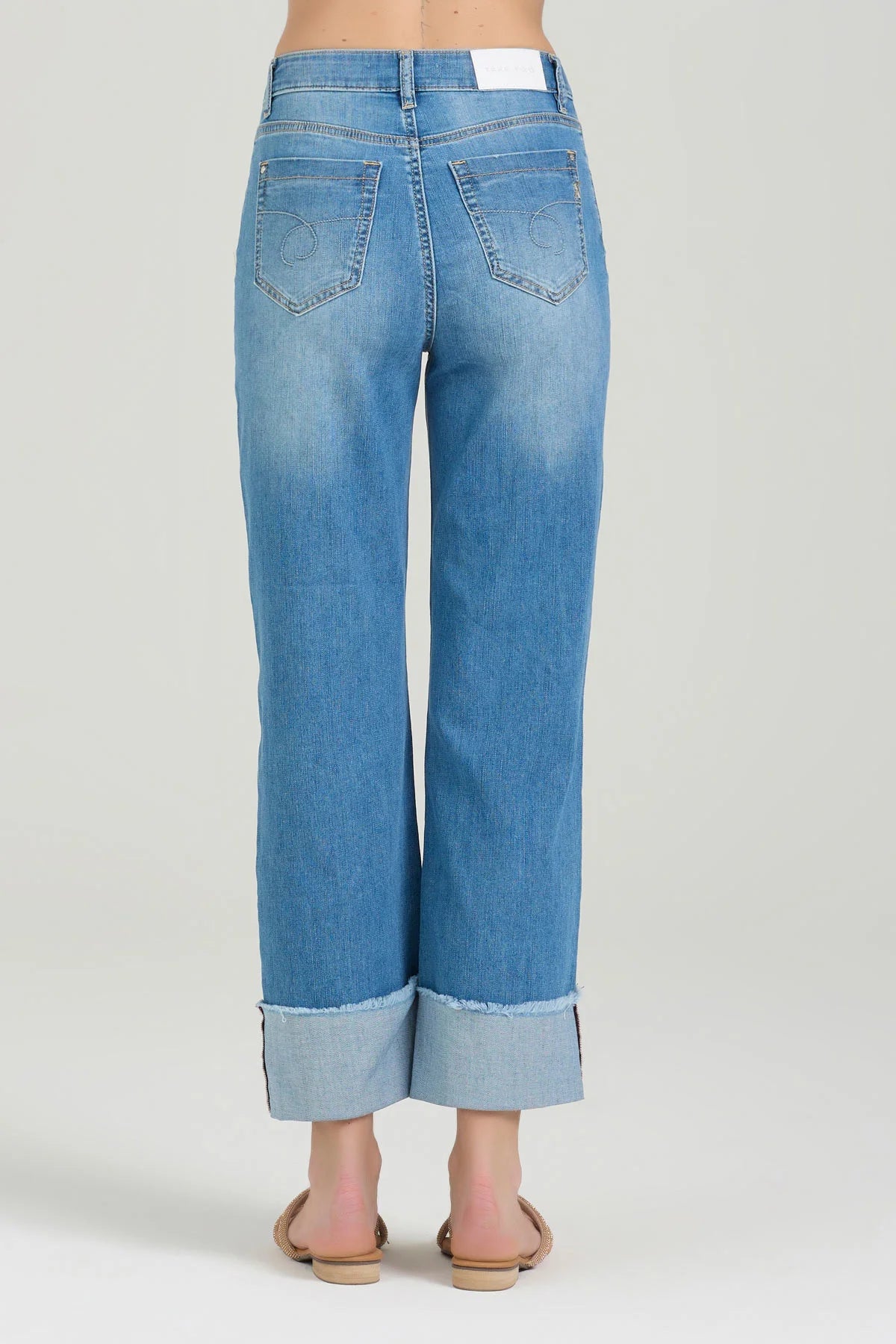 Jeans Yara - Take.two