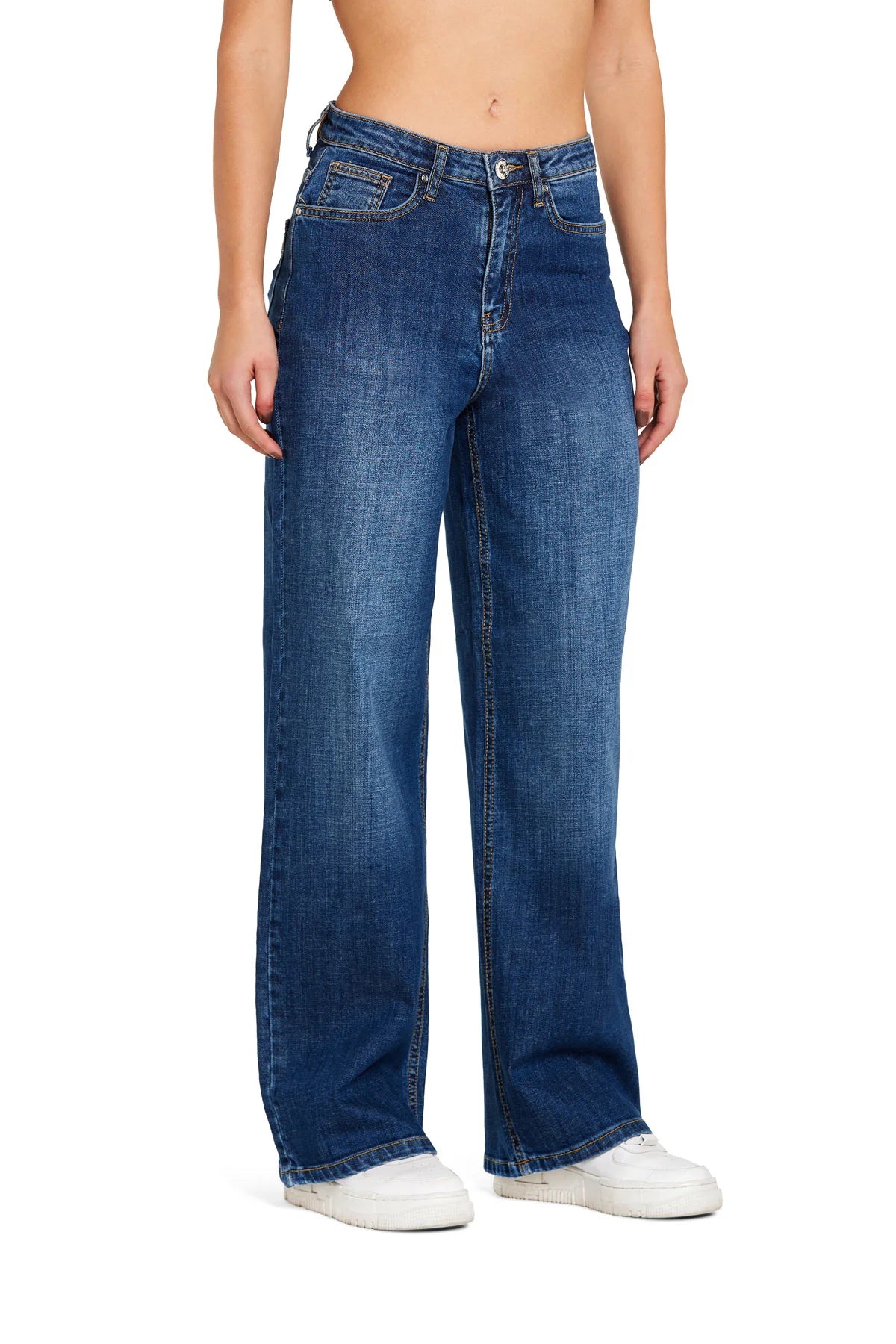 Jeans ELISA Take.two