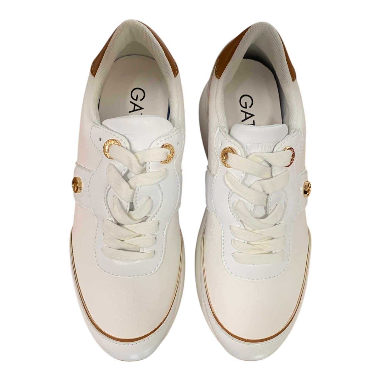 SNEAKERS GATTINONI NEW DAFNE