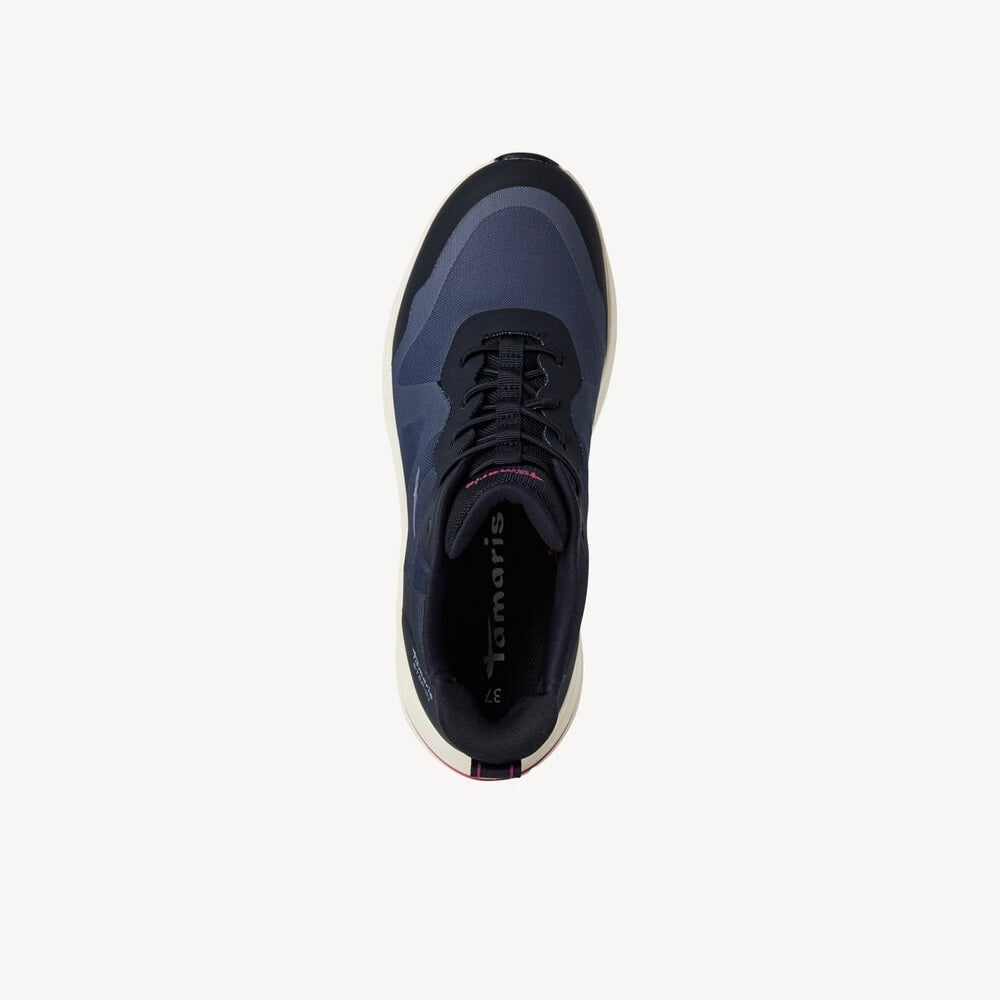 Sneaker activia