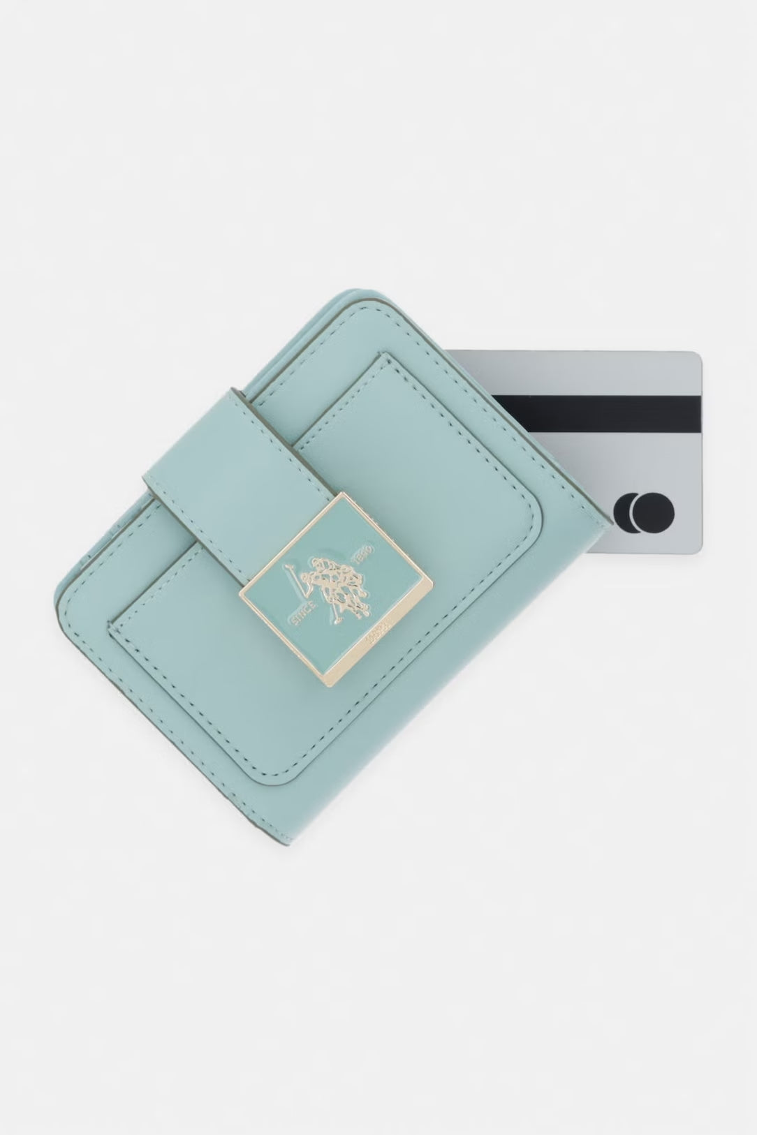 Portafoglio Margaret pocket