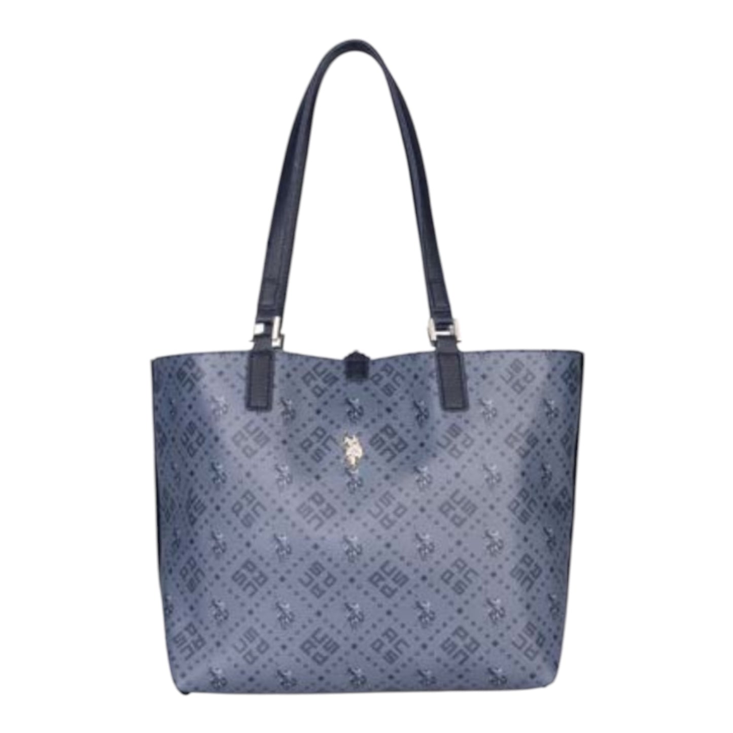 BORSA US POLO ASSN REVERSIBILE