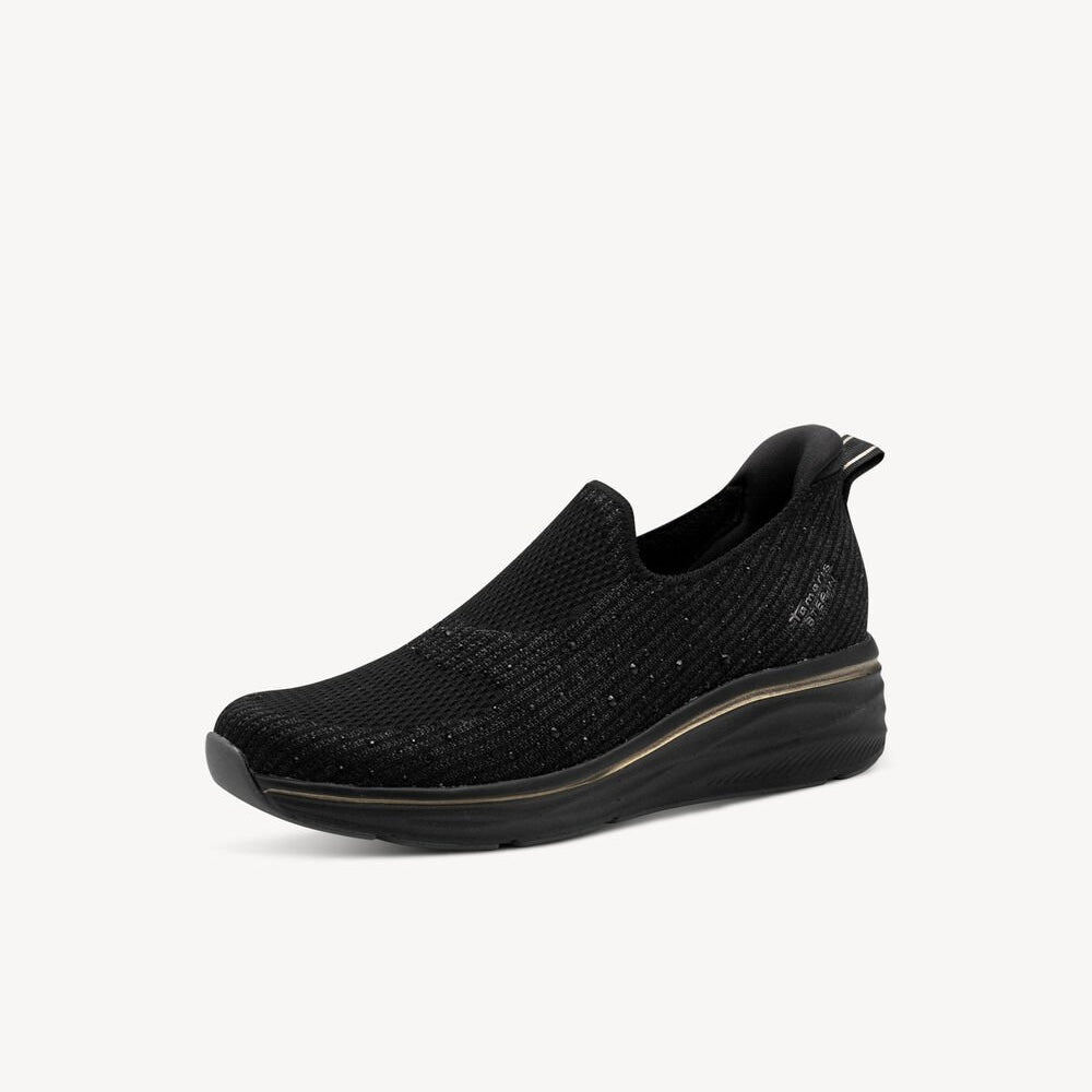 Sneaker slip on